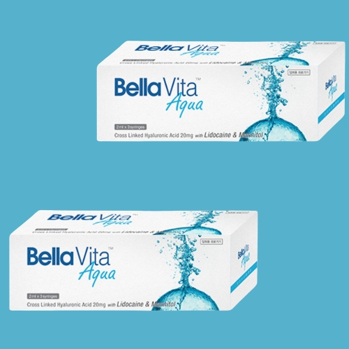 BELLAVITA AQUA ヴェラヴィータ・アクア