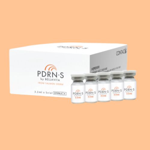 BELLAVITA PDRN vial ベラヴィータPDRN　ヴァイアル