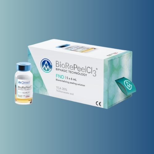 BioRePeelCl3 ボディ用 ミラノリピール