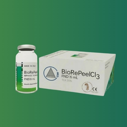 BioRePeelCl3 顔用 ミラノリピール