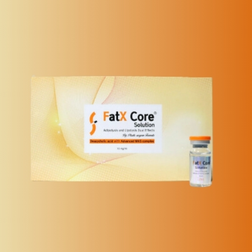 FatX Core  ファットエックスコア