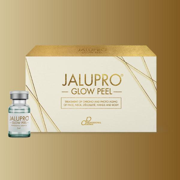 JALUPRO Glow Peel  ジャルプログロウピール