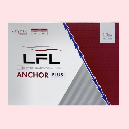 ※　LFL Anchor Thread アンカースレッド
