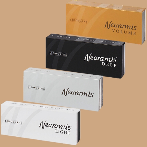 Neuramis　ニューラミス　ヒアルロン酸