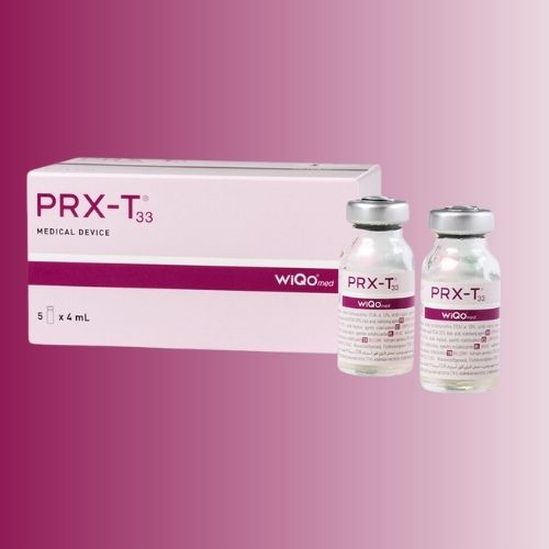 PRX-T33 マッサージピール