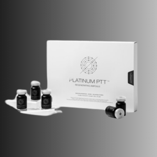 Platinum PTT