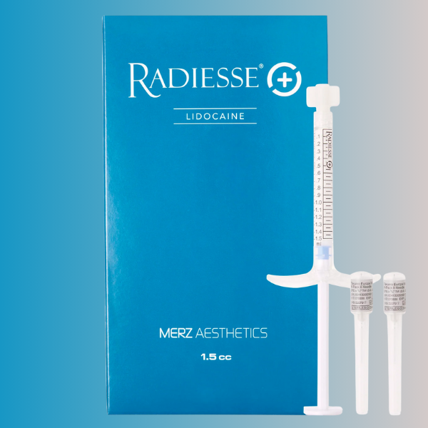 Radiesse Plus　レディエッセプラス