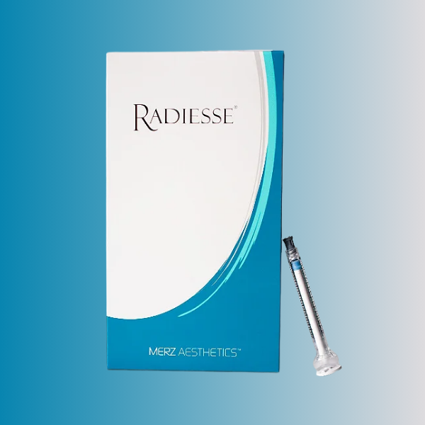 Radiesse レディエッセ