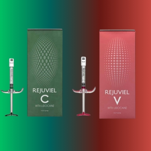 Rejuviel  クレヴィエル