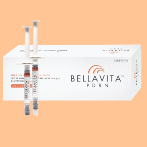 BELLAVITA PDRN sylinge ヴェラヴィータ PDRN シリンジ