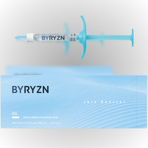 Byryzn 　バイリズン