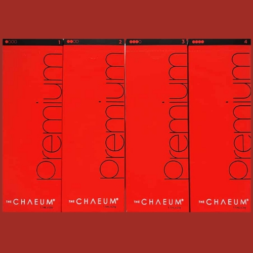 CHAEUM Premium (チャウムプレミアム)