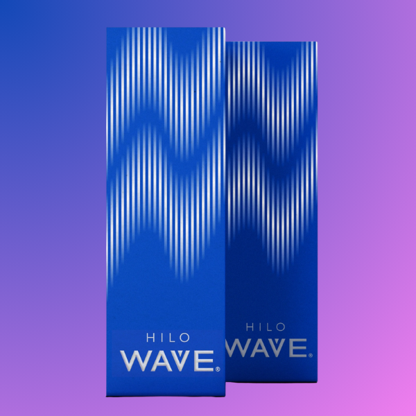 HILO WAVE 　ヒロウェーブ　