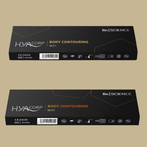 Hyacorp MLF　ハイアコープ