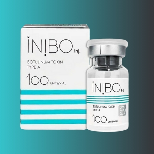 INIBO　イニボ100単位：10個セット