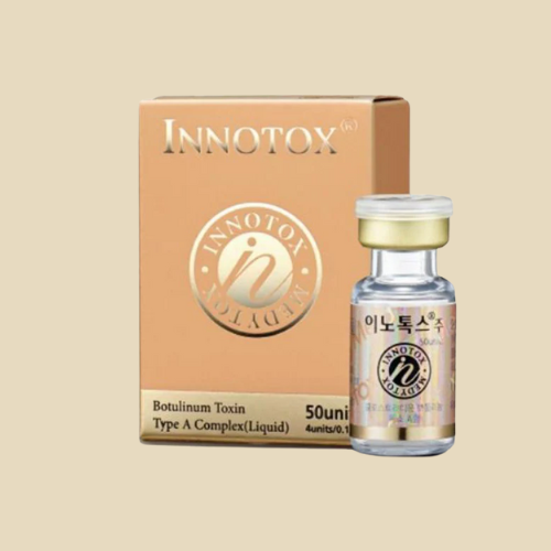 Innotox イノトックス50単位