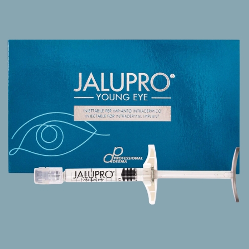 JALUPRO Young Eye　ジャルプロヤングアイ