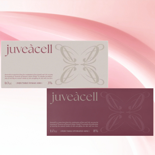 Juveacell（ジュブアセル / 쥬브아셀）