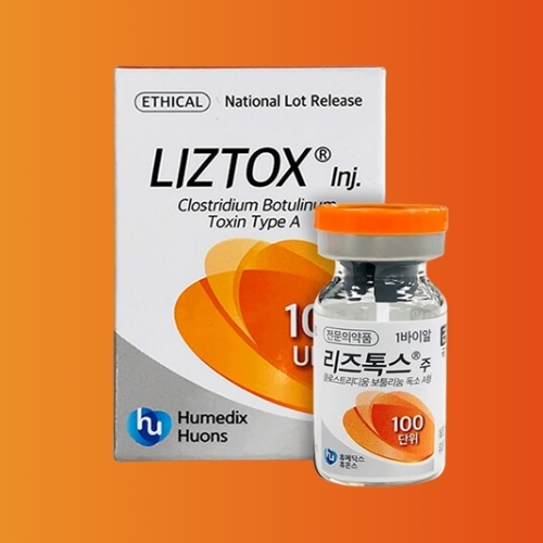 LIZTOX100単位：10個セット