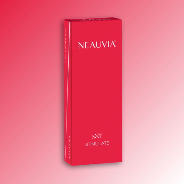 NEAUVIA STIMULATE ニュービアスティミュレート