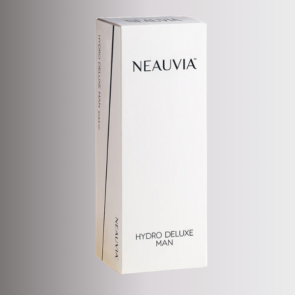 NEAUVIA HYDRO DELUXE　ニュービアハイドロデラックス