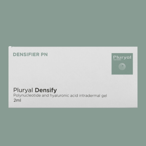 Pluryal Densify プルリアル デンシファイ
