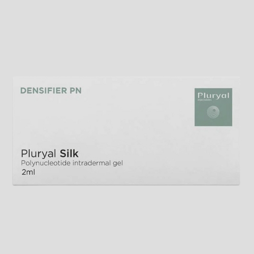 Pluryal Silk プルリアル シルク