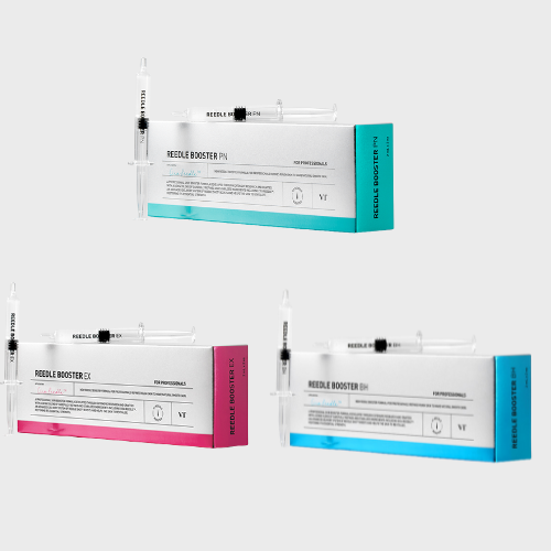 Reedle Booster リードルブースター