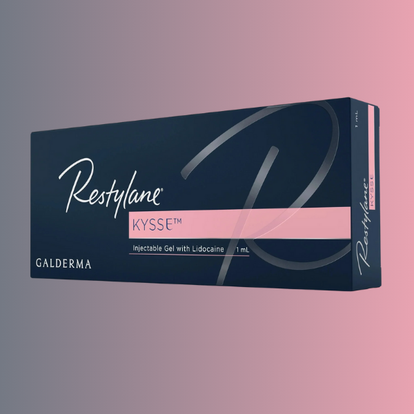 Restylane KYSSE　レスチレン 唇専用