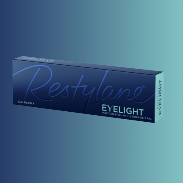 Restylane EyeLight レスチレンアイライト　