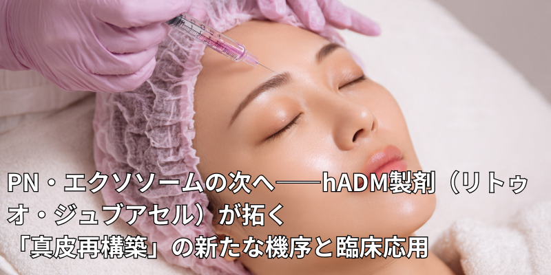 PN・エクソソームの次へ