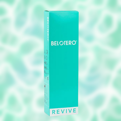 BELOTERO REVIVE 1箱1ml x 1本　ベロテロ リバイブ