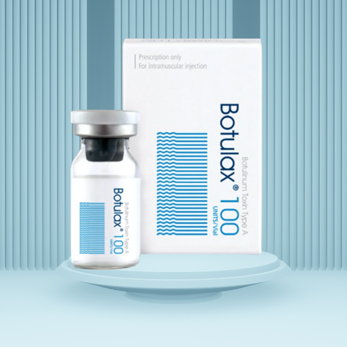 botulax ボツラックス100単位：10個セット