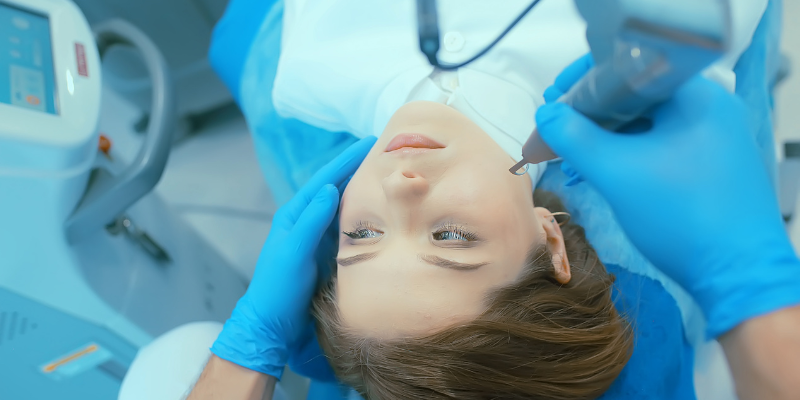 三方良しの自由診療