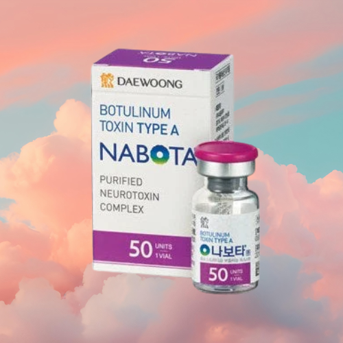 Nabota ナボタ50単位