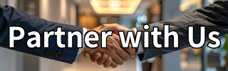 Partner with Us