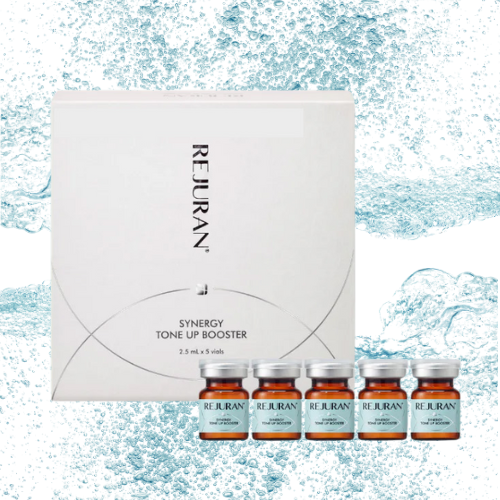 Rejuran SYNERGY TONE UP BOOSTERリジュラントーンアップブースター