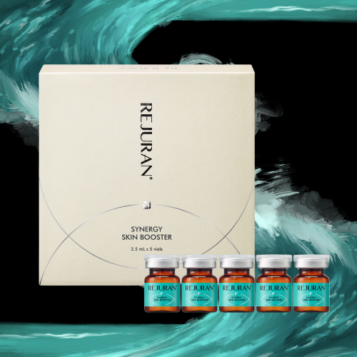 Rejuran SYNERGY SKIN BOOSTER　リジュランシナジースキンブースター