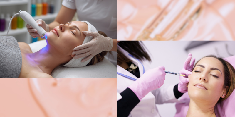 適応症例イメージ