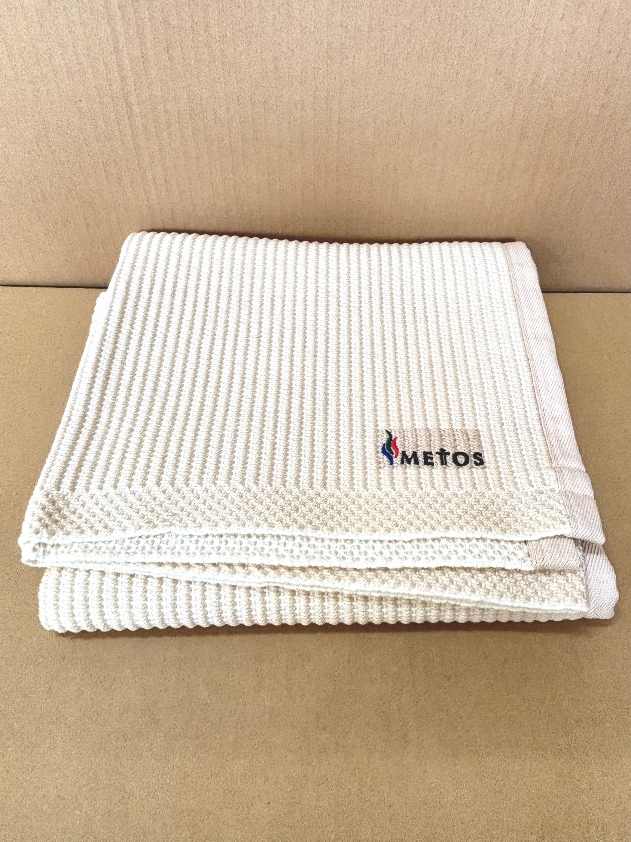 抗菌ｻｳﾅﾏｯﾄ｢ｻﾗｯとｻｳﾅ｣90x130(ﾒﾄｽ仕様)