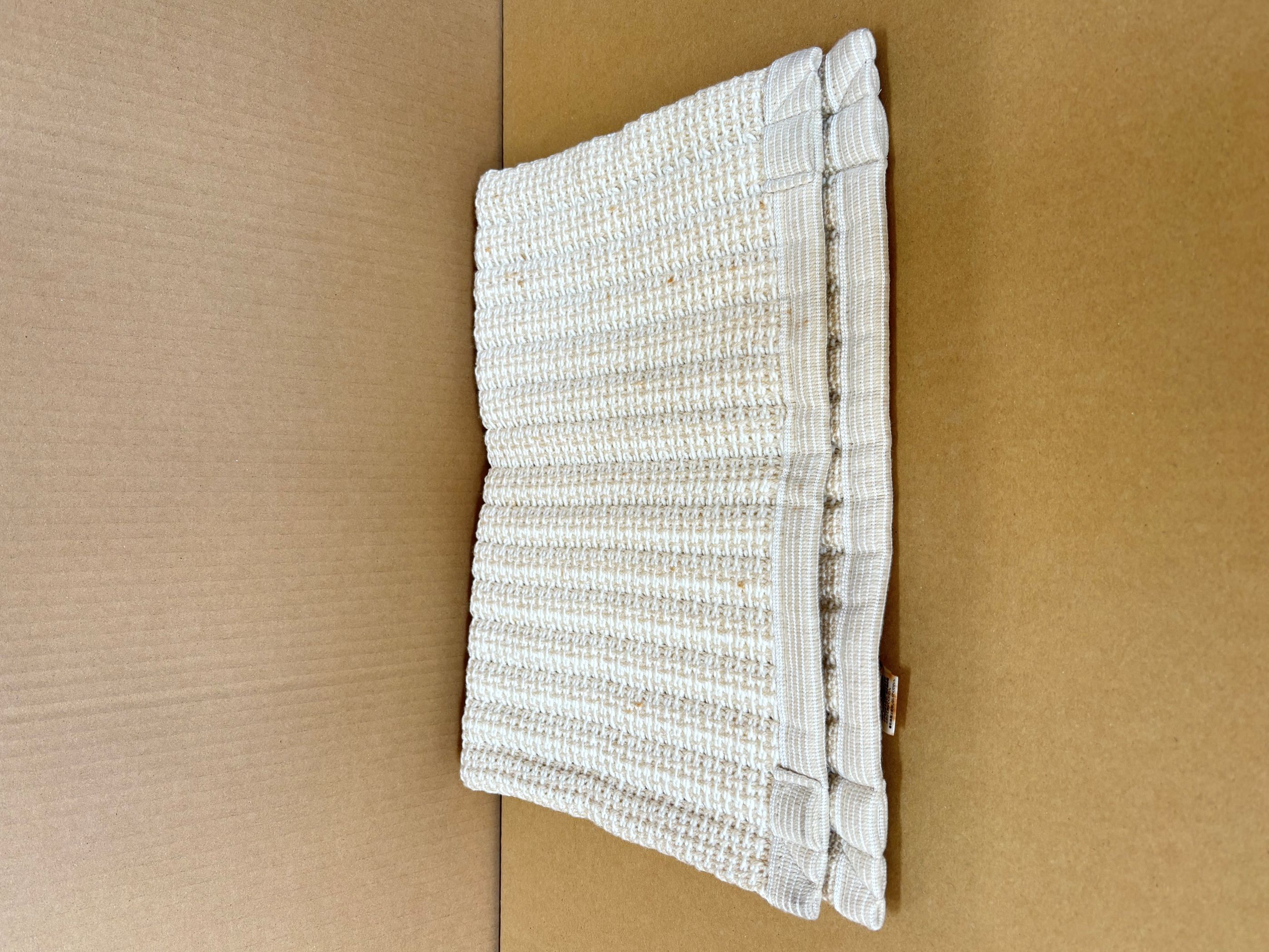 ｢ｻﾗｯとｻｳﾅマット｣90x30