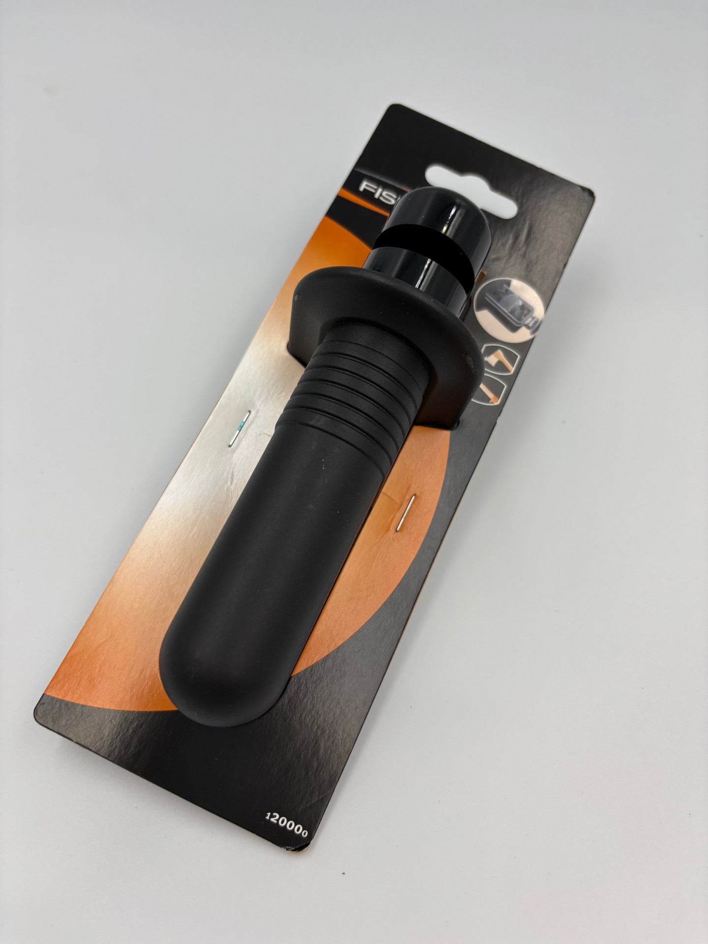 ﾌｨｽｶｽｼｬｰﾌﾟﾅｰ FSK1200