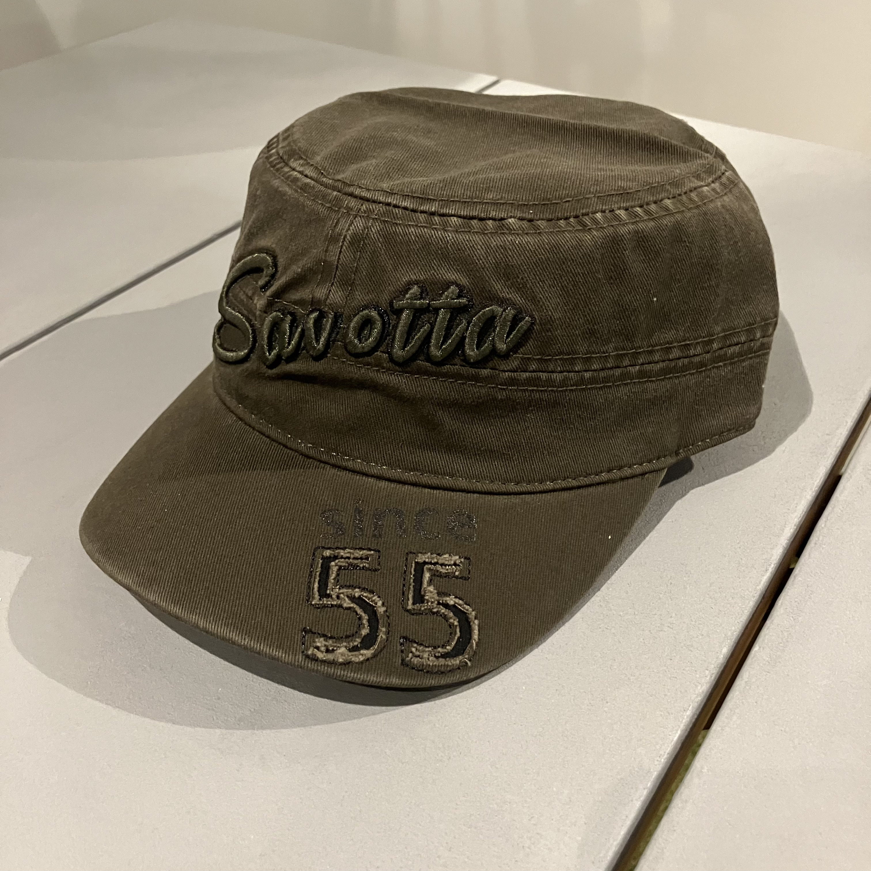 Savotta Army Cap(帽子)