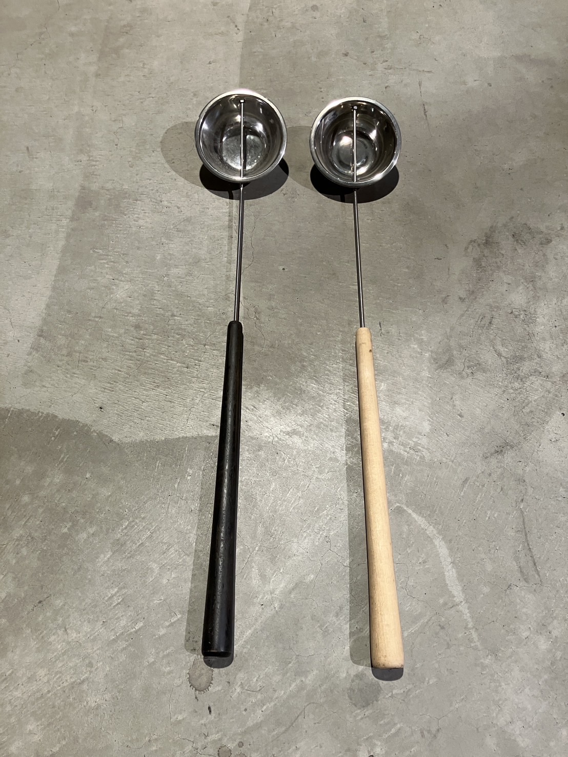 IKIｻｳﾅ用ﾗﾄﾞﾙ(L=885) 開封品