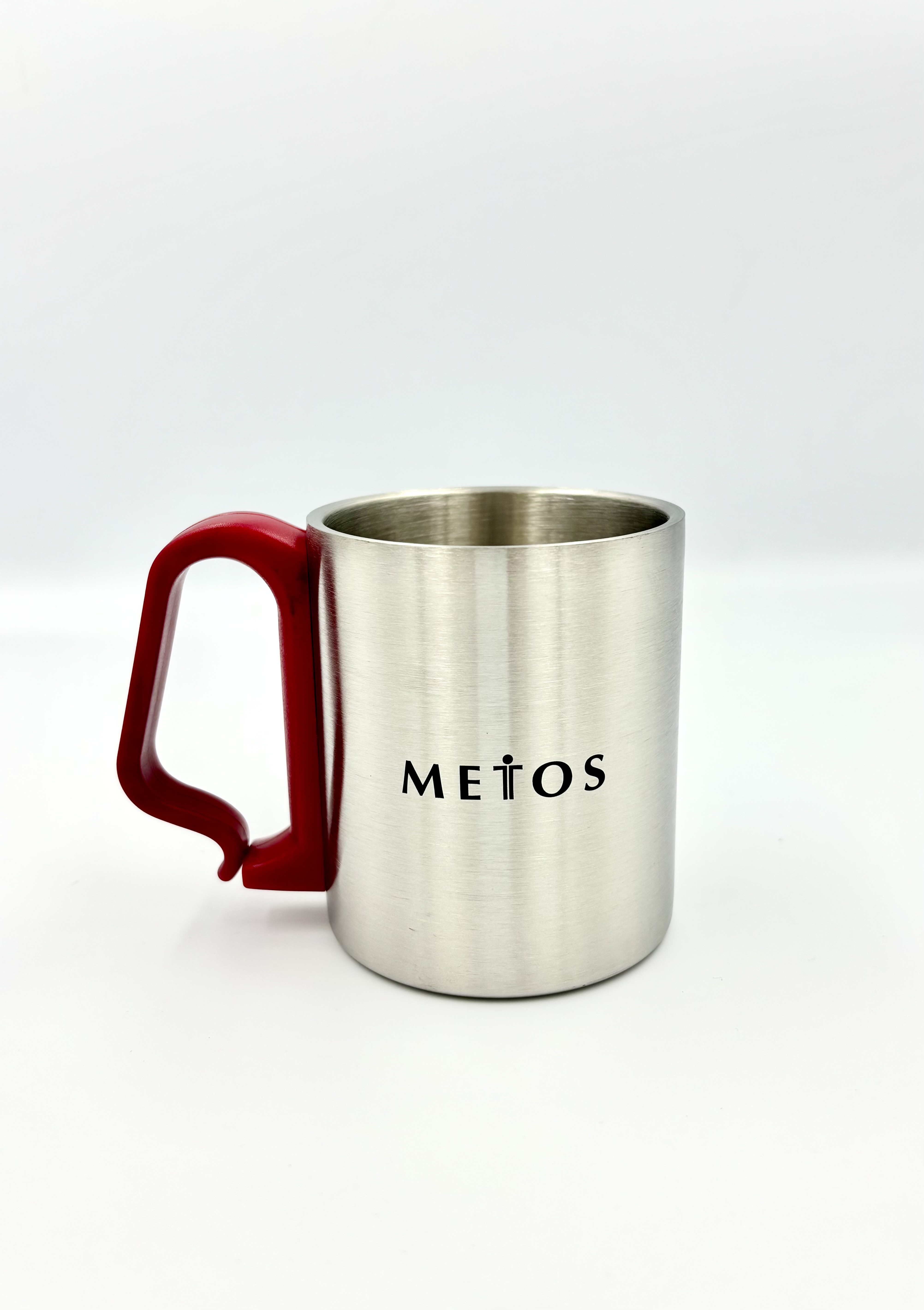 【メトスロゴ入り】ｽﾃﾝﾚｽﾏｸﾞｶｯﾌﾟ(ﾃﾝﾄｻｳﾅ)