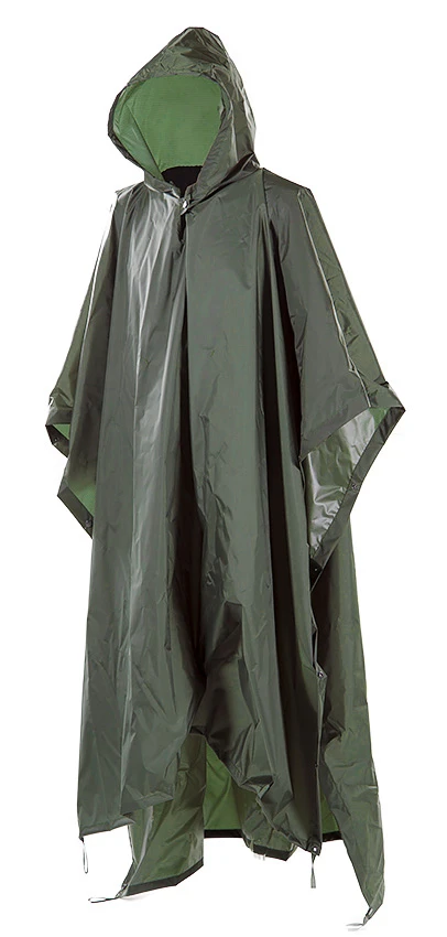 Savotta Rain poncho(ﾎﾟﾝﾁｮ Mｻｲｽﾞ)