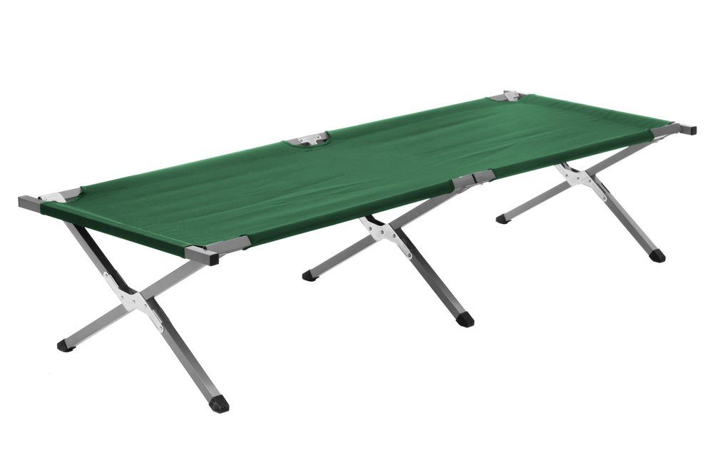 Atom　Camping bet 190*62*42cm 602998