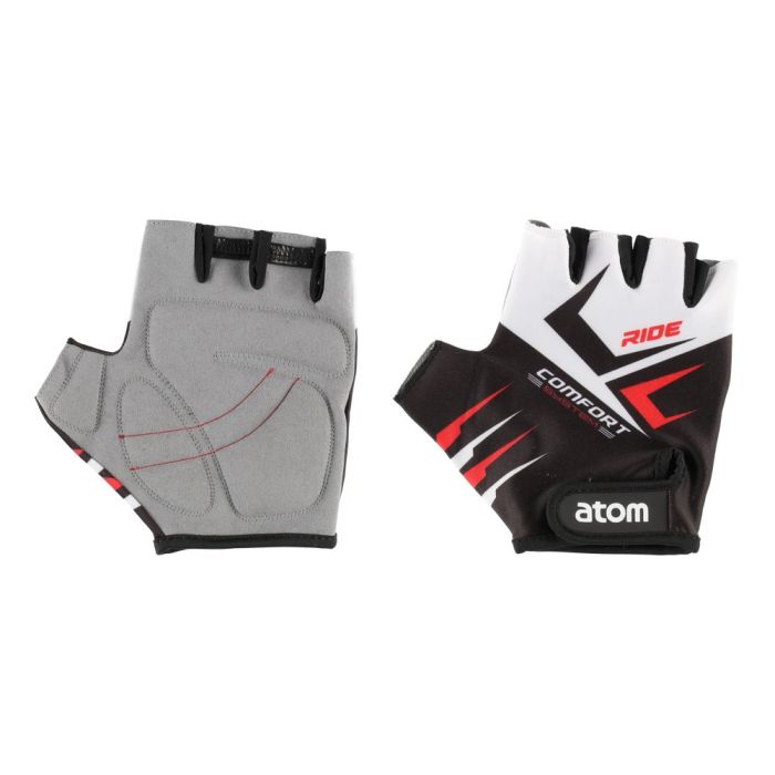 Atom　Cycling gloves assortment 637290