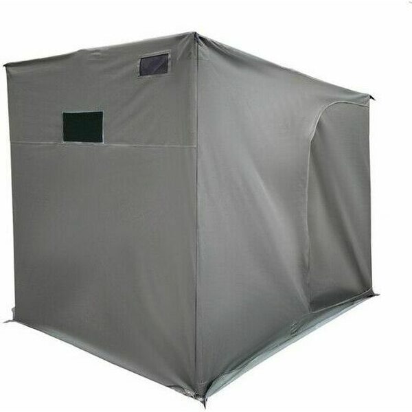 テントサウナ SAWU