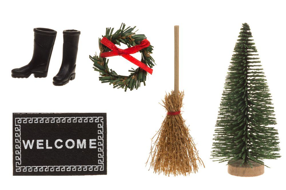 Kapel Elfﾄﾞｱ ﾐﾆﾁｭｱ 311177